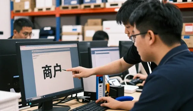 许昌幻丝商贸有限公司介绍终端商户基础知识