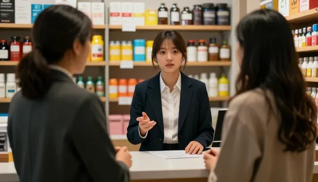 仓储配送中订单异常的识别与应对策略