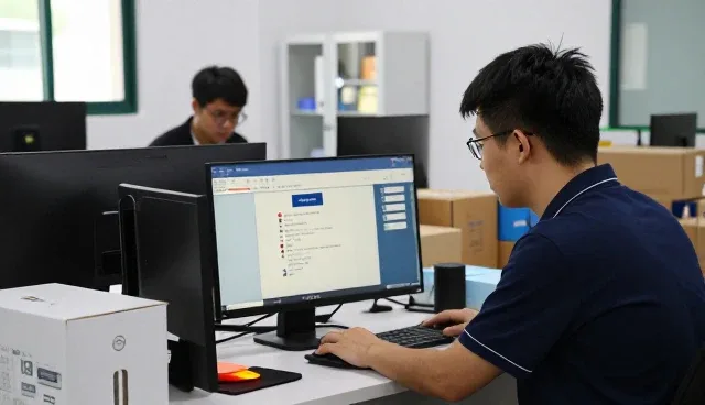 商户：线上店铺运营在验收交付环节的应用要点