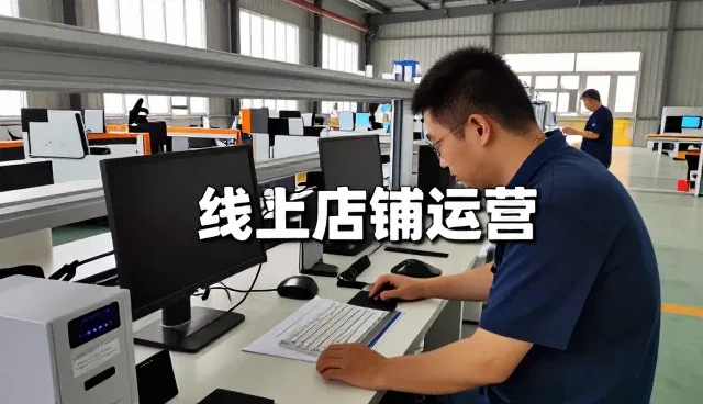 如何选择适合办公用品供应的线上店铺运营？