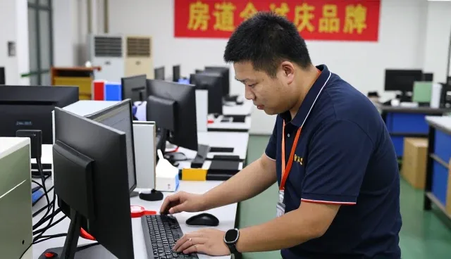工业园区使用仓储配送需要注意什么？